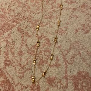 Take a Bow NWOT Long necklace